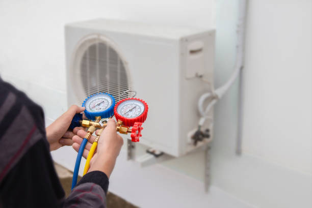 Best Local HVAC companies  in East Richmond Heights, CA